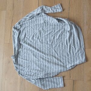 NWOT 24/7 dolman top by maurices